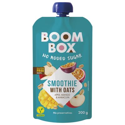 SMOOTHIE BOOM BOX JAB MANG MARAK 200g