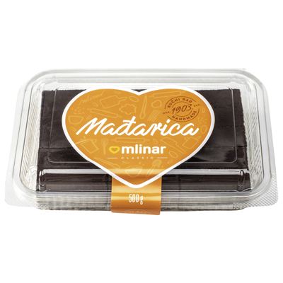 N-KOLAČI MLINAR MAĐARICA 500G