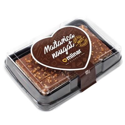 N-KOLAČI MLINAR MAĐARICA NOUGAT 400G