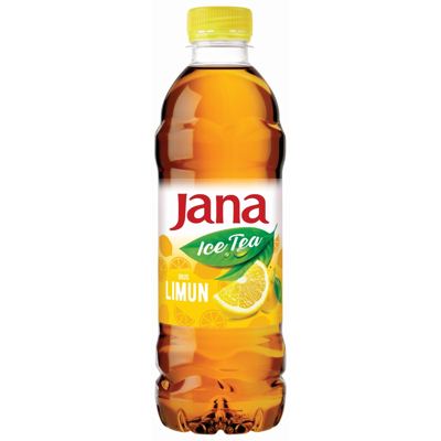 JANA LEDENI ČAJ LIMUN YUZU 0,5L