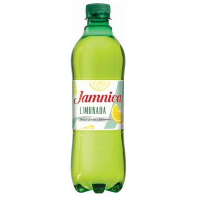 JAMNICA LIMUNADA 0,5L PET