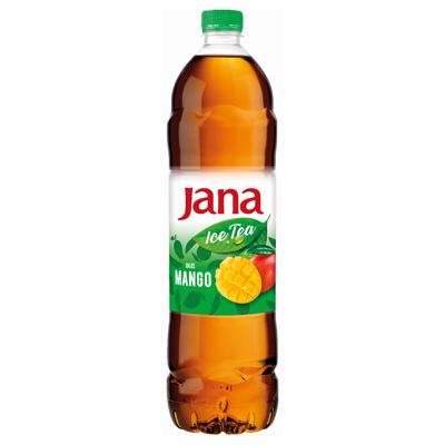 JANA LEDENI ČAJ MANGO 1,5L