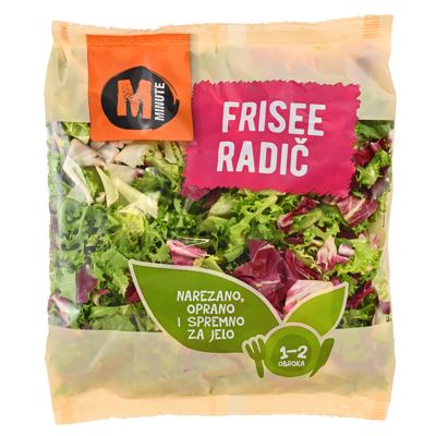 FRISEE RADIČ 200 grama
