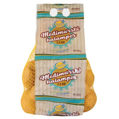 KRUMPIR MEĐIMURSKI KALAMPER 2.5 kg