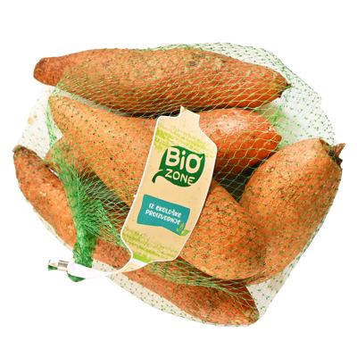 BATAT 500 g BIO ZONE