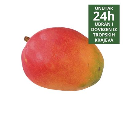 MANGO BY AIR