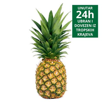 ANANAS BY AIR