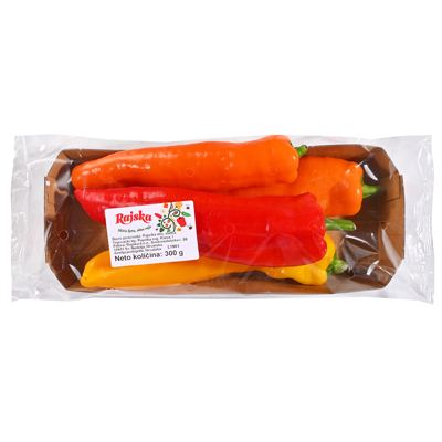 300G PAPRIKA MIX