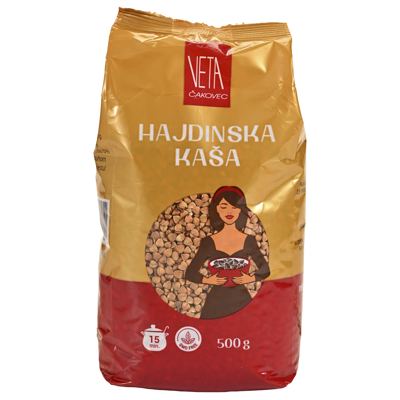 Veta Hajdinska kaša 500 g