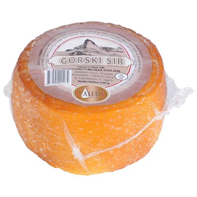 SIR GORSKI DIMLJENI CASE.340 g