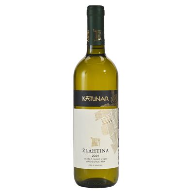 *ŽLAHTINA KATUNAR ANTUN 2025. 0,75L -6/1-