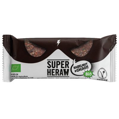 PLOČICA LJEŠNJAK KAKAO 45 g