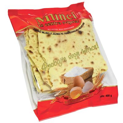 MLINCI 400 g