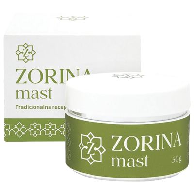 ZORINA MAST 50 g
