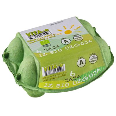 JAJA BIO 6/1 VITA-E