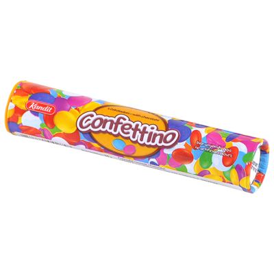 CONFETTINO DRAŽE 30g