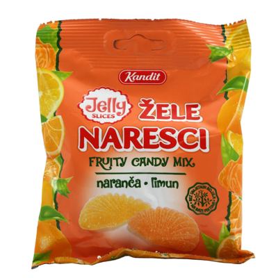 ŽELE NARESCI 100G KANDIT -36/1-