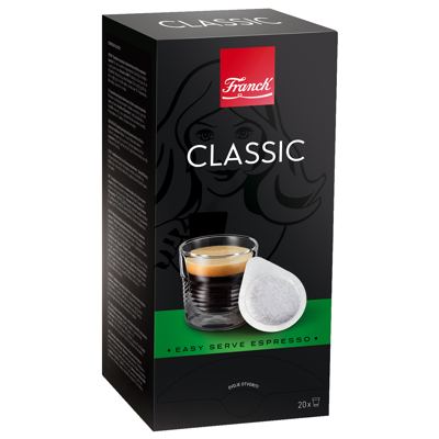 KAVA ESPRESSO EXTRA 140g