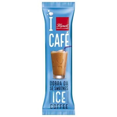 FRANCK CAFE 18g ICE COFFEE