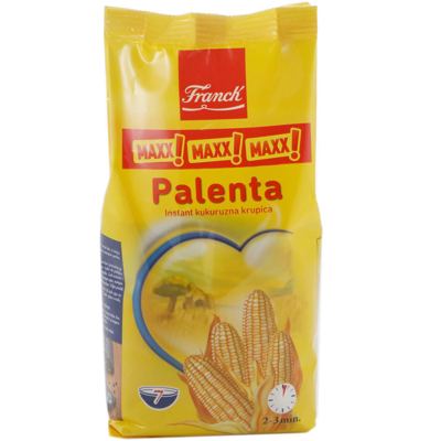 PALENTA MAXX 540g FRANCK