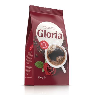 KAVA GLORIA 250g