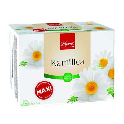 ČAJ KAMILICA MAXI 40/1 40g