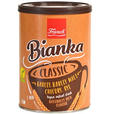 BIANKA CLASSIC FRANCK 110g