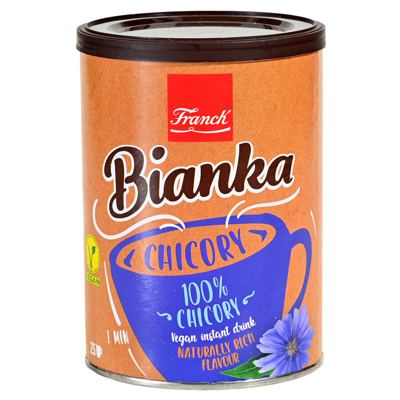INSTANT KAVOVINA CIKORIJA 125GR FRANCK