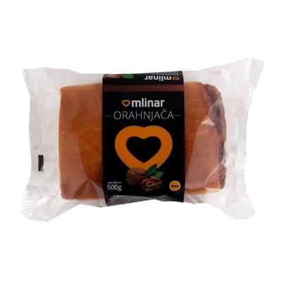 ORAHNJAČA 500g MLINAR