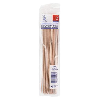 ŠTAPIĆI ZA RAŽNJIĆ.25 cm STR.P
