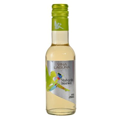 MALVAZIJA LAGUNA 0.187L KV SUHO 2024 -20/1-