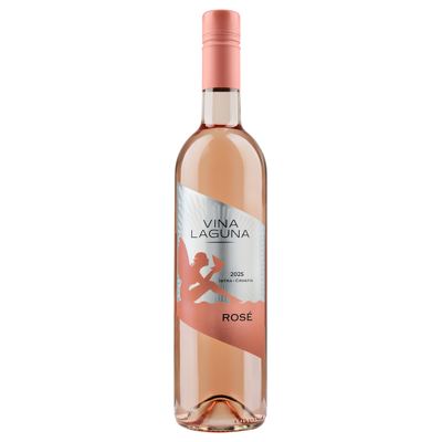 LAGUNA CAB.SAU.ROSE 0,75L LAGUNA