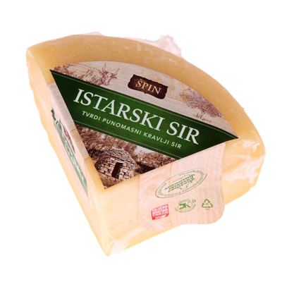 Sir Špin tvrdi kravlji 1/4