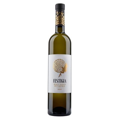 VINO MALVAZIJA 0,75L FESTIGIA