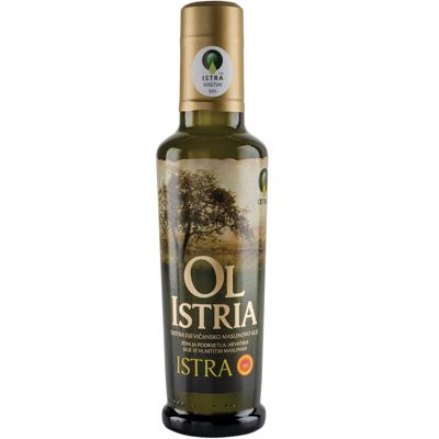 ULJE MASL OL ISTRIA EX.DJEVIČANSKO 250ML -6/1-
