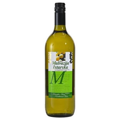 VINO MALVAZIJA ISTARSKA 1l LAGUNA