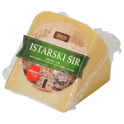 SIR KRAVLJI ŠPIN 230G -16/1