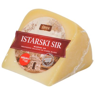 Špin Sir tvr.ista.miješ.kra.ovč45%mm230g