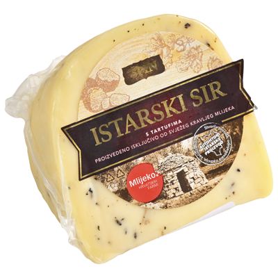 SIR S TARTUFIMA ŠPIN 230G -16/1