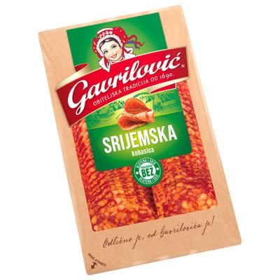 GAV.SRIJEMSKA NARESCI 80g