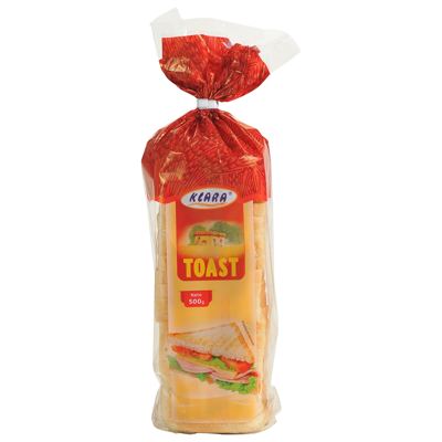 TOAST 500g KLARA