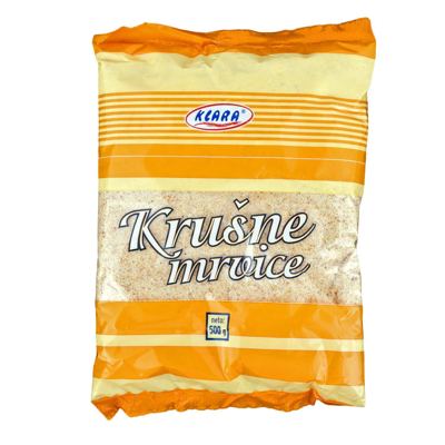 MRVICE KRUŠNE 500g KLARA