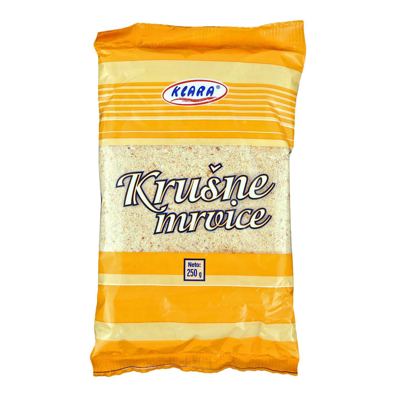MRVICE KRUŠNE 250g KLARA
