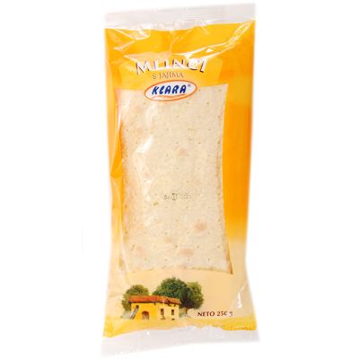 MLINCI KLARA ZP 250G -20/1- A61026