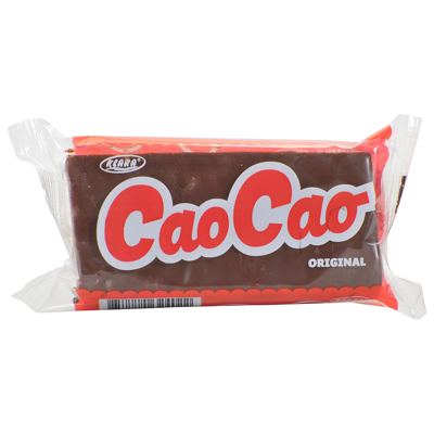 CAO-CAO 45g KLARA