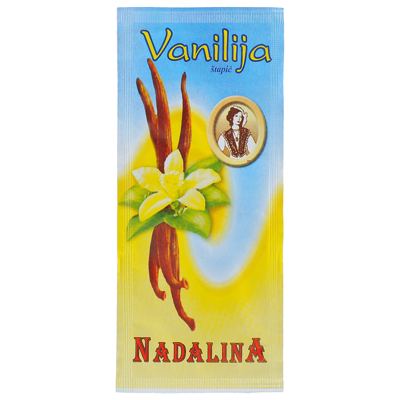 VANILIJA ŠTAPIĆI 3g
