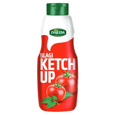 N-KETCHUP ZVIJEZDA 1000G BLAGI-8/1