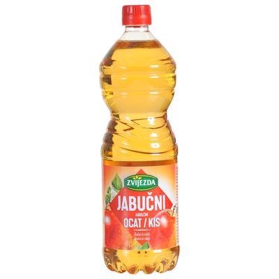 Zvijezda jabučni ocat 1 l