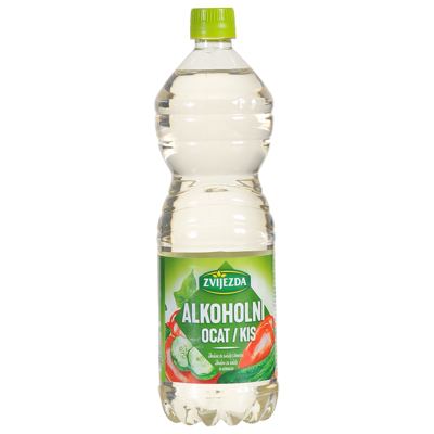 OCAT ZVIJEZDA ALKOHOLNI 1L