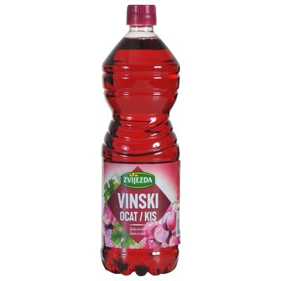 N-OCAT ZVIJEZDA VINSKI 1L -12/1-CRNO VINO